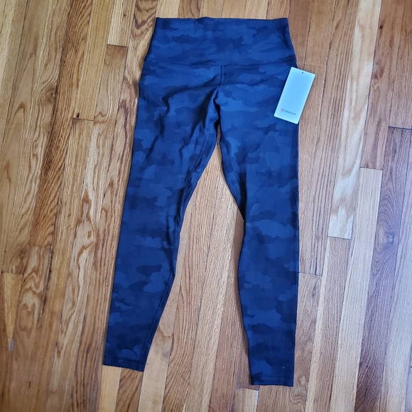 🚫SOLD🚫 Lululemon Leggings for Women - Picture 1 of 3